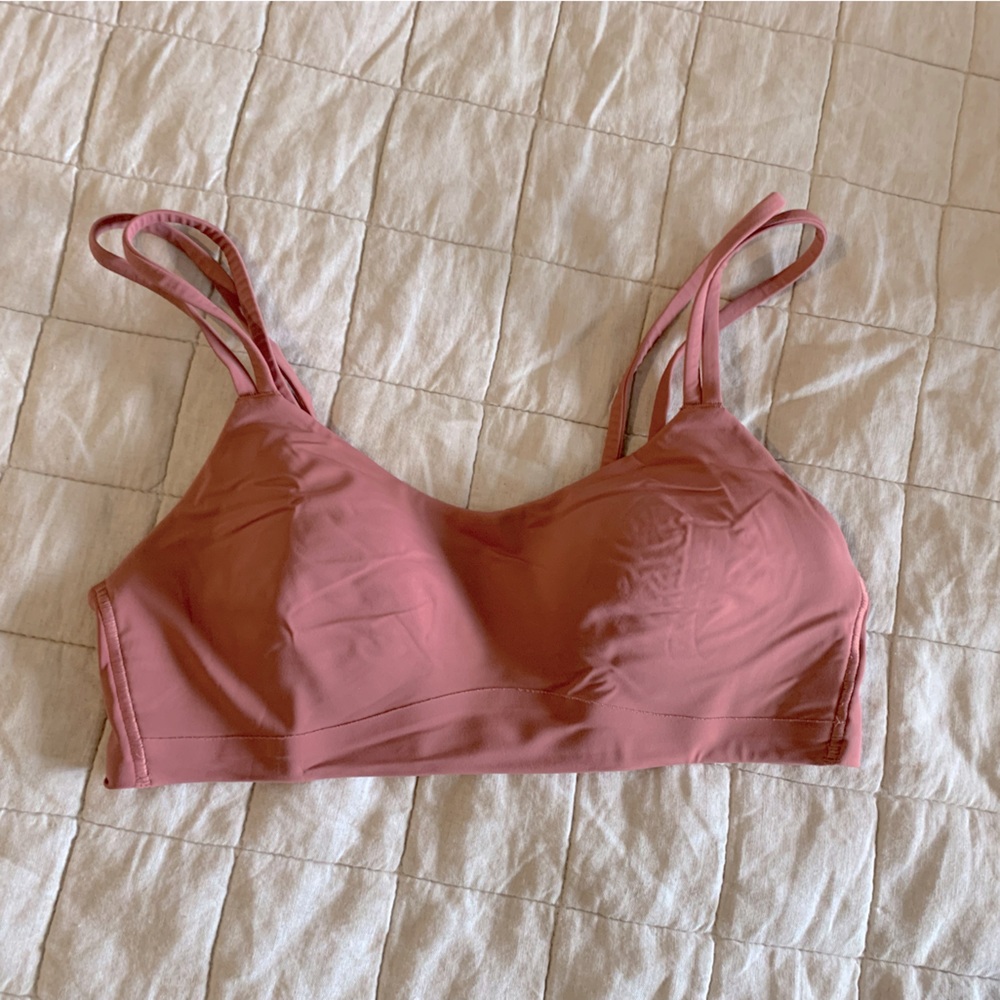 Lululemon Cloud bra 6